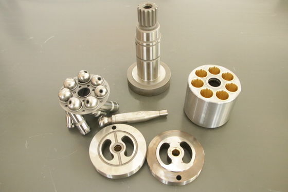 A2F Rexroth Piston Pump A2F28 A2F55 A2F80 Części naprawcze pomp hydraulicznych