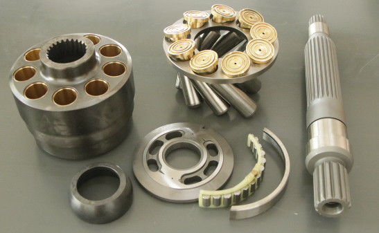 A4V Rexroth Piston Pump Części zamienne A4V40 A4V56 A4V71 A4V90 A4V125 A4V180 A4V250