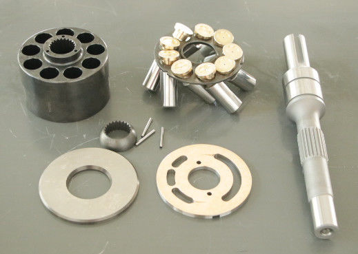 A10 A16 A22 Yuken Części pompy tłokowej A37 A45 A56 A70 A90 A100 A145 Części zamienne tłokowej pompy hydraulicznej
