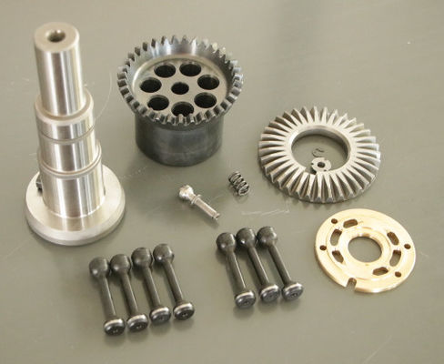 F12-030 F12-040 Parker Piston Pump F12-060 F12-080 F12-110 F12-125 Części zamienne