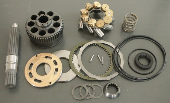 M2X seria Kawasaki Piston Pump M2X22 M2X45 M2X55 M2X63 M2X96 M2X120 M2X128 M2X146 M2X150 M2X170