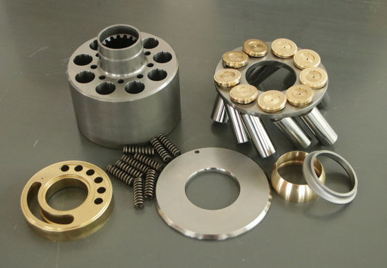 Części zamienne do pomp hydraulicznych  E200B Motor podróżny pillar Części pomp hydraulicznych