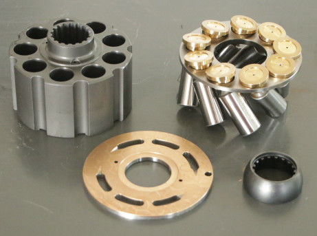 Części zamienne pompy hydraulicznej pillar  E307D