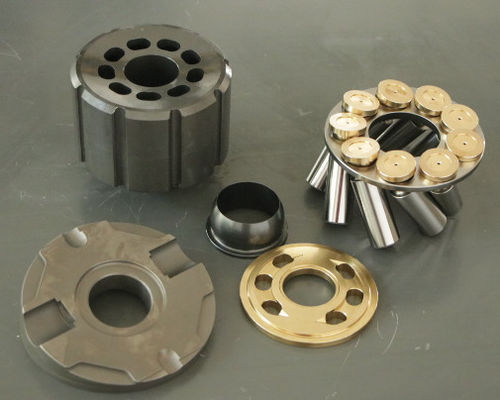Części zamienne pompy hydraulicznej pillar  E311