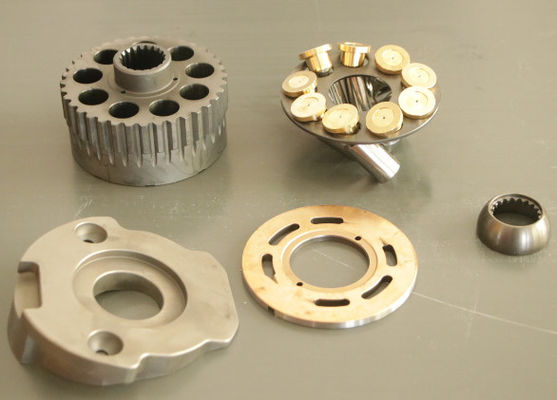 H337A Wysokiej wydajności hydrauliczna pompa tłokowa H337A Części zamienne