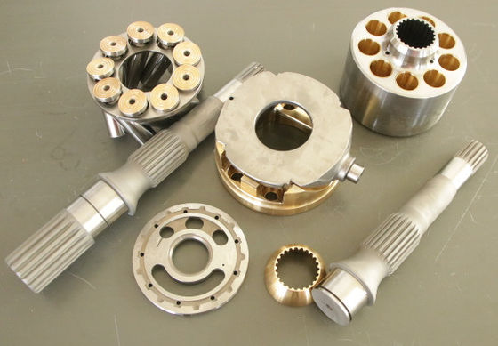 HPV Komatsu Osiowa pompa hydrauliczna HPV75 HPV95 HPV132 HPV140 HPV165