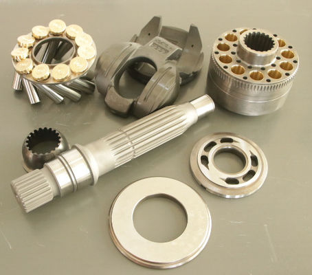 M7V seria Kawasaki hydrauliczna pompa tłokowa M7V112 M7V160