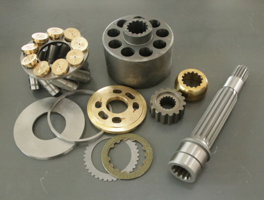 Części pomp tłokowych hydraulicznych serii MX MX125 MX150 MX173 MX500 MX530 MX730 MX800
