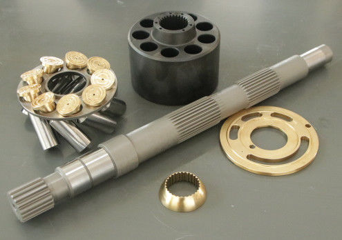 Kawasaki NVK45 Akcesoria do hydraulicznych pomp koparek