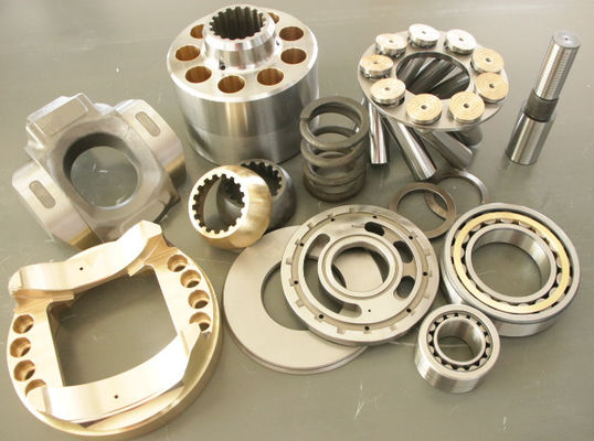 Komatsu Axial Hydraulic Pump PC2000-8 PC3000-8 Hydraulic Piston Pump Części zamienne
