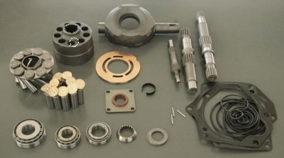 Vickers TA1919 Hydraulic Piston Pump Części zamienne Ekskawator