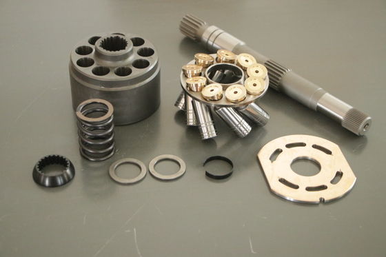 Eaton 70122 72400 78461 78462 Części pomp tłokowych hydraulicznych