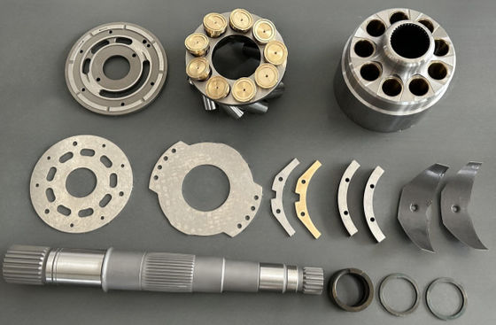 V30D45 V30D75 Hawe Piston Pump V30D95 V30D140 V30D160 V30D250