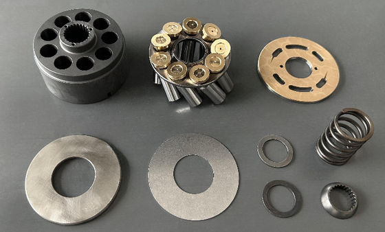Ekskawator V15 Daikin Piston Pump części zamienne wysokiego ciśnienia