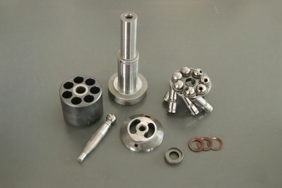 A2VK Rexroth Pompy hydrauliczne do koparek A2VK05 A2VK12 A2VK28 Części zamienne