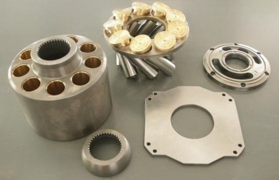 A20VO Hydraulic Rexroth Piston Pump A20VO250 części zamienne