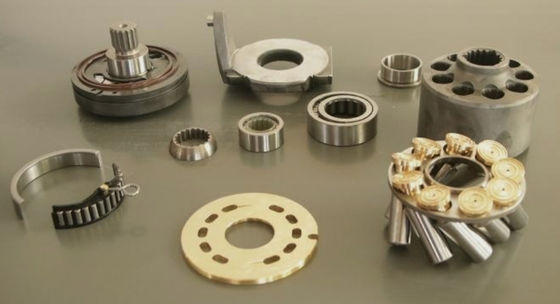 A22VG Rexroth Piston Pump A22VG45 A22VG045 A20VG45 A20VG045 Części zamienne