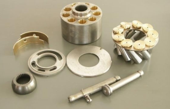 A28VO Rexroth Hydraulic Pump Części zamienne Ekskawator A28VO130