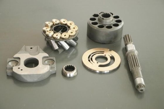 Części zamienne do pomp hydraulicznych Nachi PVD-00B-14P PVD-00B-16P Części naprawy koparek hydraulicznych