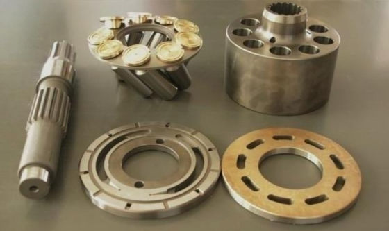 Eaton PVA150 Hydraulic Vickers Piston Pump wysokiego ciśnienia