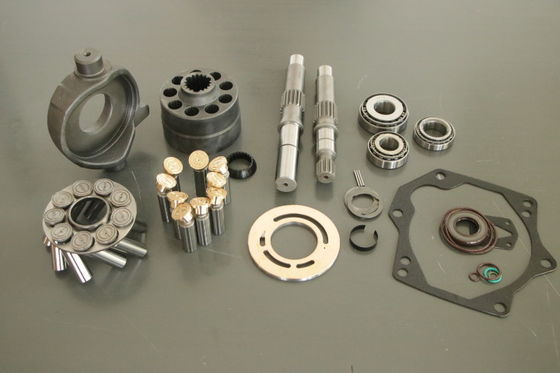 PVE serii Eaton Vickers Piston Pump PVE12 PVE19 PVE21 Hydraulic Pump części zamiennych