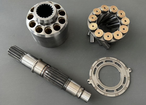 LINDE Hydraulic Piston Pump HMV280 Części zamienne silnika