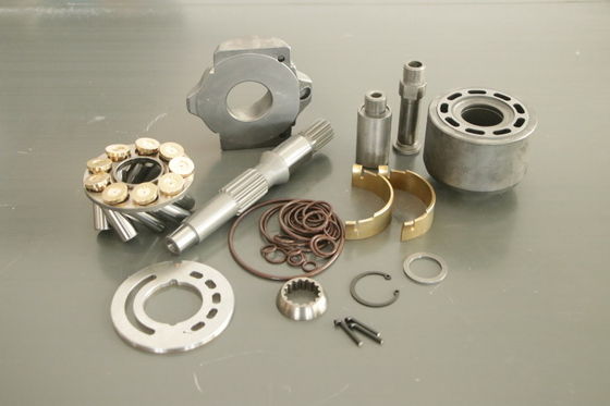 kupować Silnik tłokowy wysokiej wydajności Rexroth A10VO28 A10VO45 A10VO60 A10VO63 A10VO74 A10VO85 Części zamienne online manufacture