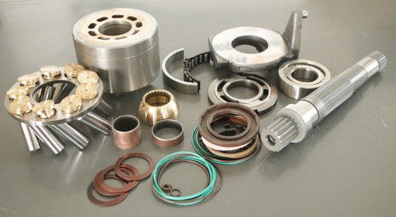 kupować Części zamienne do pomp hydraulicznych serii A4VTG Rexroth Części pomp hydraulicznych online manufacture