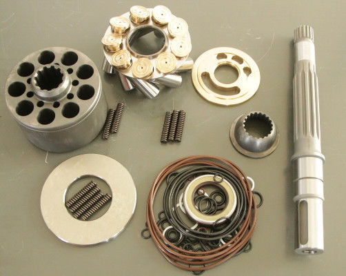 kupować Pompy tłokowe z serii K3VL Kawasaki K3VL28 K3VL45 K3VL63 K3VL80 K3VL112 online manufacture