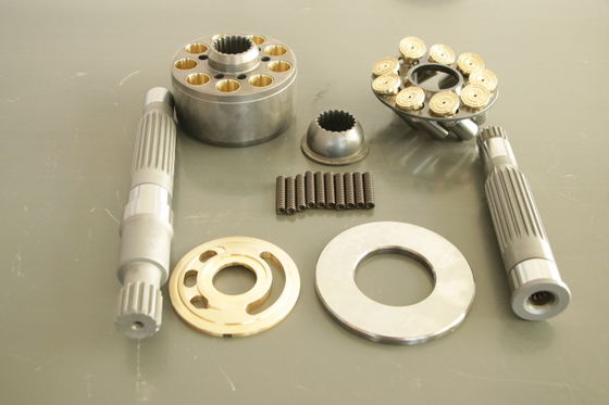 kupować Części napraw pomp hydraulicznych z serii Kawasaki K7V online manufacture