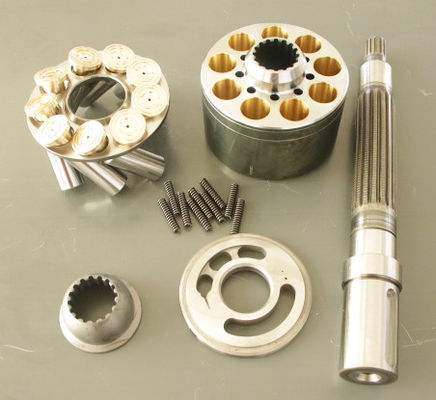 kupować Pompy tłokowe hydrauliczne Kawasaki serii K3VG63 K3VG180 K3VG280 części zamienne online manufacture