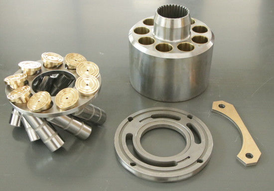 kupować Pompy tłokowe KVC serii Kawasaki KVC925 KVC930 KVC932 Części zamienne online manufacture