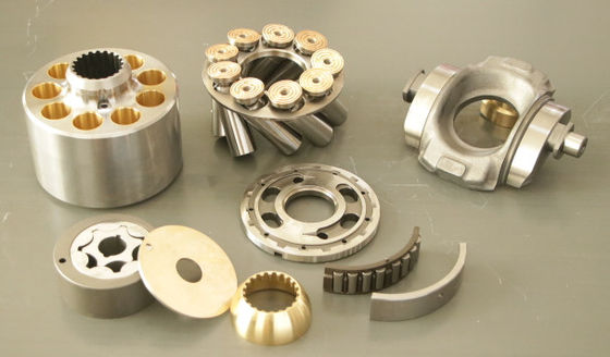 kupować H327A Wysokiej wydajności hydrauliczna pompa tłokowa H327A Części zamienne online manufacture
