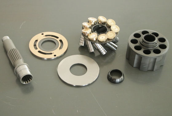 kupować Części silników hydraulicznych do kopalni JMV 4422 JMV 4528 JMV 5334 online manufacture