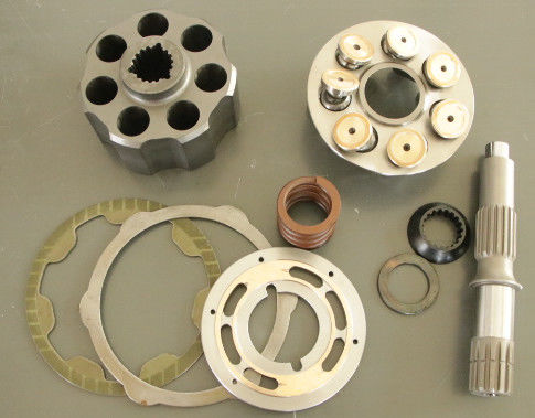 kupować PC60-7 Komatsu Axial Hydraulic Pump Swing Motor Parts online manufacture