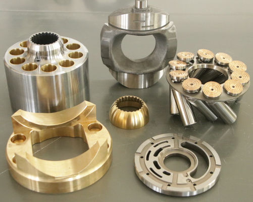 kupować PC100-8 PC120-8 PC130-8 Komatsu Osiowa Pompa Hydrauliczna online manufacture
