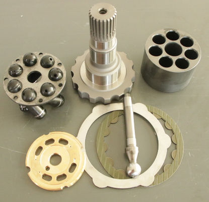 kupować Części koparki hydraulicznej Komatsu PC200-8 online manufacture