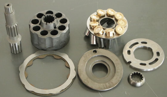 kupować PCL-200-18B Ekskawator części pompy hydraulicznej Nachi wysokiego ciśnienia online manufacture