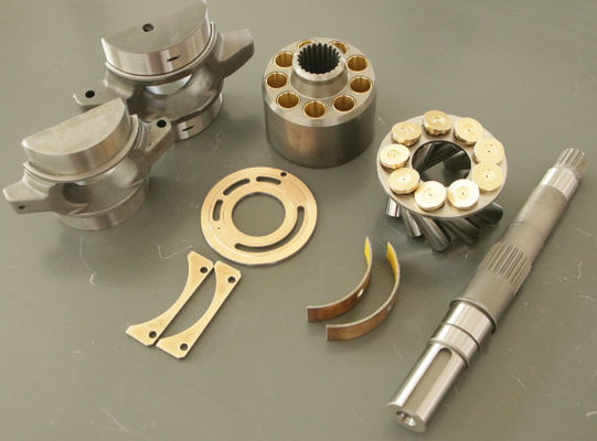 kupować PV016 PV023 Parker Piston Pump PV032 PV040 PV063 PV080 PV092 PV140 PV180 PV270 online manufacture