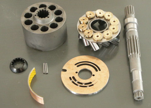 kupować PVD-2B-28 Części hydraulicznych pomp tłokowych Nachi PVD-2B-32 PVD-2B-34 PVD-2B-36 PVD-2B-40 online manufacture