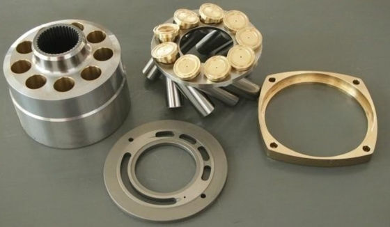 kupować PVXS060 PVXS090 Części hydraulicznych pomp kopalni PVXS130 PVXS180 PVXS250 online manufacture