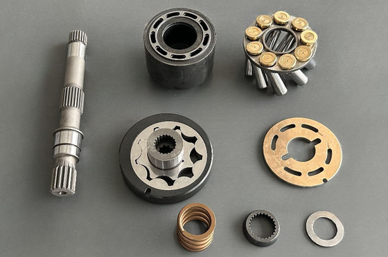 kupować Hydrauliczna pompa tłokowa Danfoss PV42-28 PV42-41 PV42-41-125 PV42-51 Części zamienne online manufacture