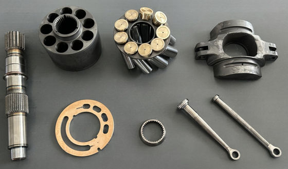 kupować FRR074B FRR074B FRR090C FRL090C Części naprawy pomp hydraulicznych Sauer Danfoss online manufacture