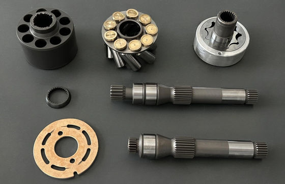 kupować MPT025 MPT035 MPT044 MPT046 Części hydraulicznych pomp tłokowych Sauer Danfoss online manufacture