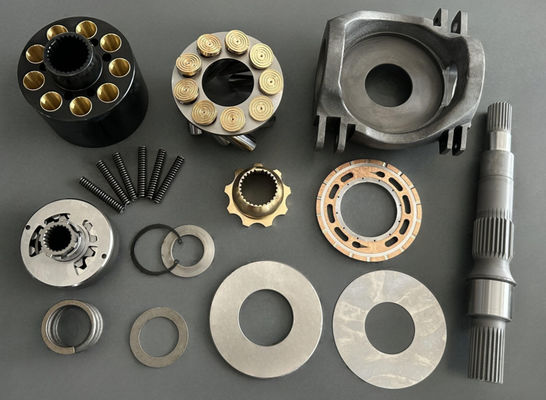 kupować SPV6-119 SPV6 119 Sauer Danfoss części hydraulicznych pomp do koparek online manufacture