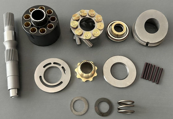 kupować PVD21 PVD22 Daikin Piston Pump PVD23 PVD24 Hydraulic Pump Piston części zamiennych online manufacture