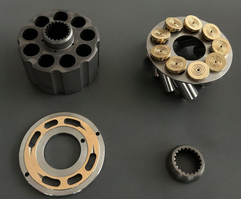 kupować FT Hydraulic Rexroth Piston Pump FT150 Wysokie ciśnienie online manufacture