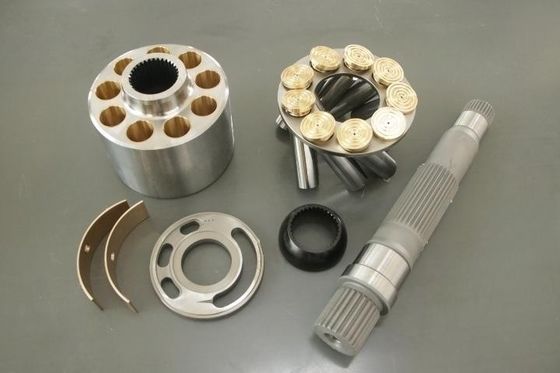 kupować A15VSO Rexroth Hydraulic Piston Pump Parts A15VSO175 A15VSO210 A15VSO280 online manufacture