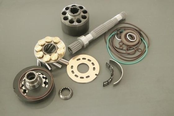 kupować A10VG Zmienna pompa tłokowa Rexroth A10VG18 A10VG28 A10VG45 A10VG63 online manufacture