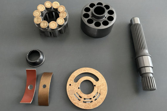 kupować PSVD2-13E KAYABA Części pompy hydraulicznej PSVD2-16E PSVD2-17E PSVD2-19E PSVD2-21E PSVD2-26E online manufacture